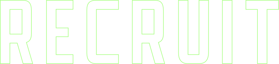 RECRUIT